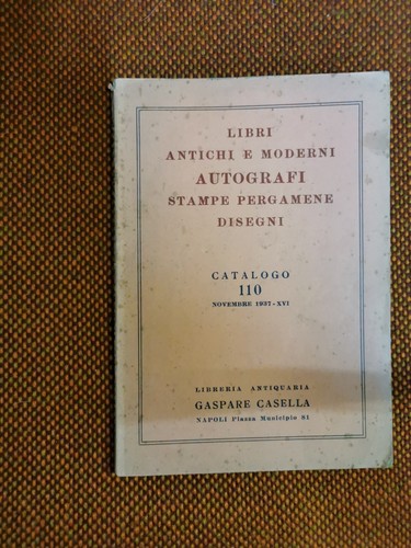 Libri antichi moderni - libri,