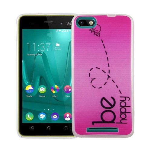 Custodia wiko lenny cover - wiko, 3