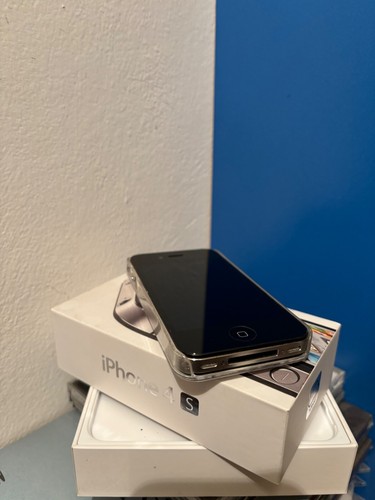 Apple iphone 8gb nero - -,