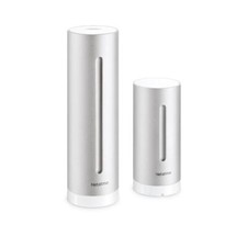 Netatmo stazione meteo - netatmo,