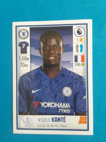 Golo kante calciatori - n'golo,
