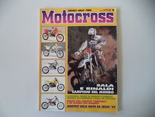 MOTOCROSS 9/1994 YAMAHA TW 200/QUAD TECNO YAMAHA 350/JEREMY MCGRATH