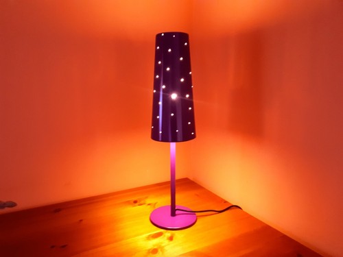 Ikea tallvik lampada tavolo - lampada, da