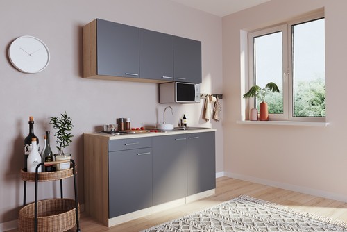 Cucina mini - cucina, singolo
