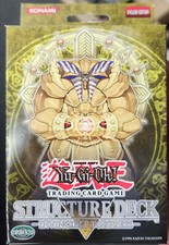 YUGIOH MAZZO STRUTTURA