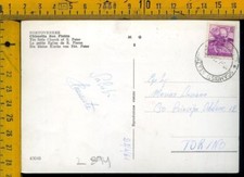 Repubblica Annullo L 894 scambisti stazione