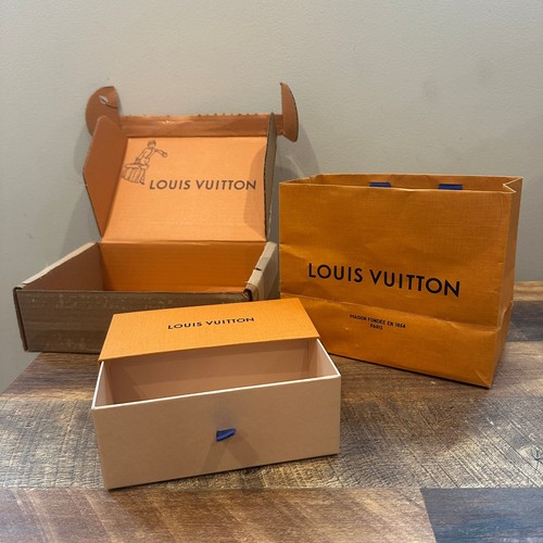 Louis vuitton arancione - louis,