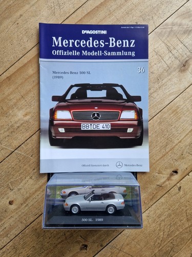 Mercedes benz 500 - benz,