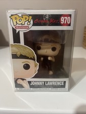 Funko Pop! Television: Johnny
