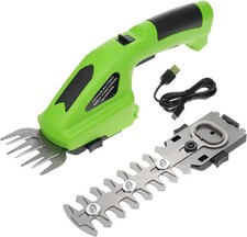 Cesoia Tagliasiepi a Batteria