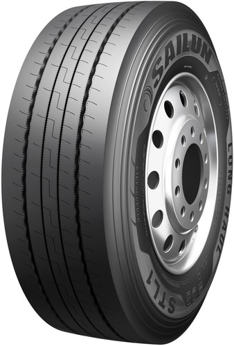 Gomme estive sailun 385 - gomme,