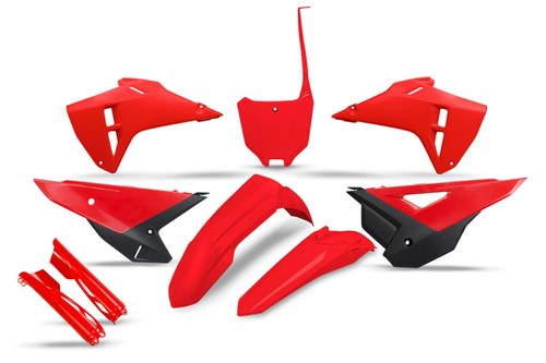 Kit plastiche full restyling - kit,