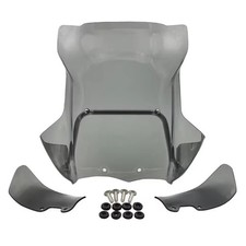 Deflettori Parabrezza