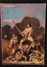 Rivista Best of White Dwarf