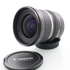 Obiettivo canon 10 22mm - canon, 10-22mm