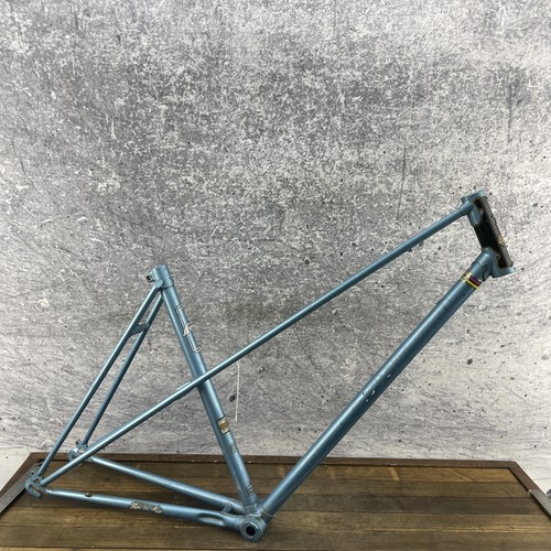 Telaio bici vintage raleigh - telaio,