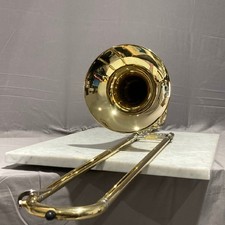 Trombone Yamaha YSL-882U