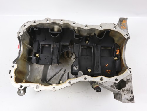 Carter inf moteur occasion