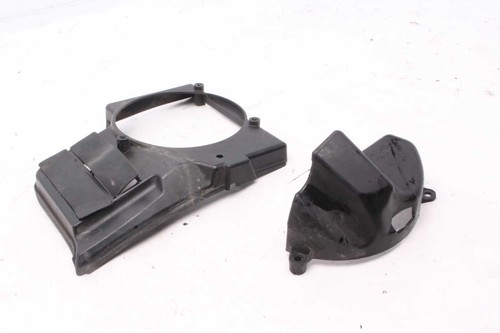 Supporto per ventola radiatore - ventola,