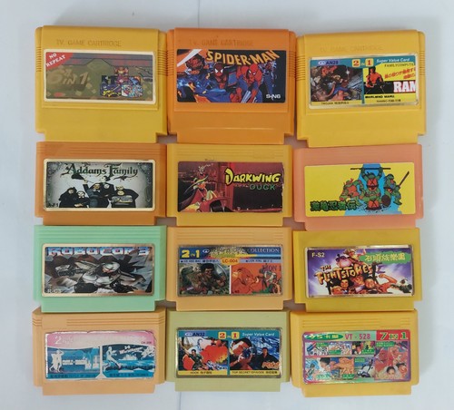 Cartucce vintage anni per - cartucce,