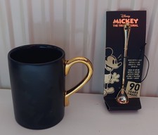 Set Tazza e Cucchiaio Topolino