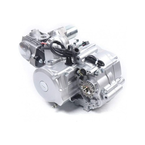 Motore 125cc quad - motore,