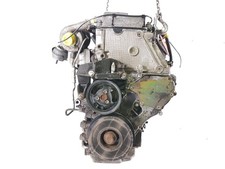 Motore Tipo Y22DTR - Opel