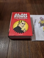 Alan Ford Tnt Edition Maggio -