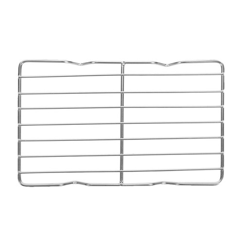 Griglia per barbecue - , argento
