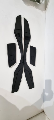 Kit tappetini pedana - kit,