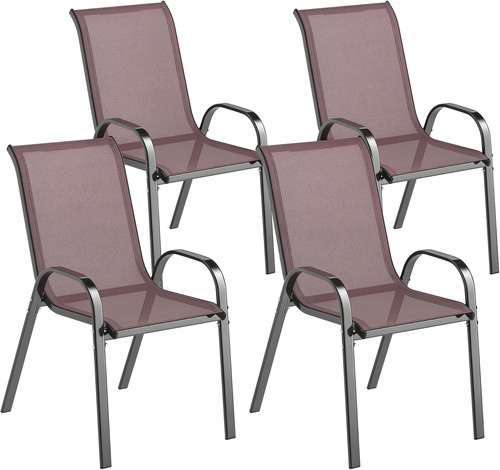 Set sedie giardino - set, da