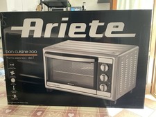 Forno Elettrico Ariete Bon
