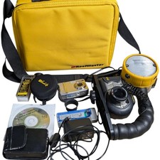 SeaLife DC500 ReefMaster kit