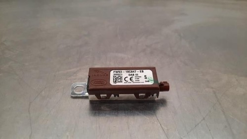 Amplificatore antenna