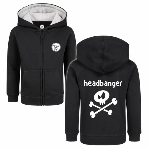 Headbanger kinder - headbanger,