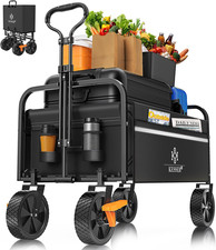 ® Carrello Pieghevole