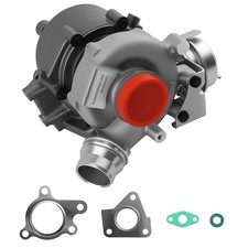 TF035HL10 Turbo per motore