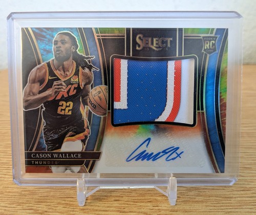 2023 panini select rookie - panini,