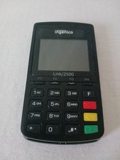 Ingenico Link 2500 POS