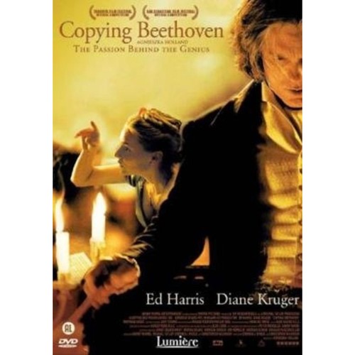 élève beethoven - l'élève,
