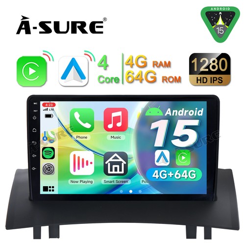 Autoradio 64g apple - apple, carplay