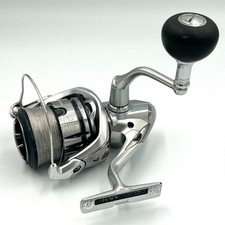 Mulinello da spinning SHIMANO