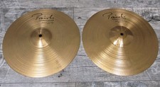Paiste innovations medium - innovations,