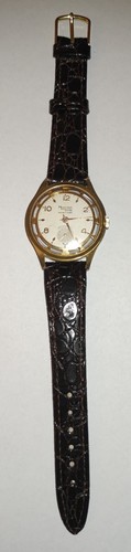 Orologio polso lucciola - da,