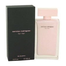 Narciso Rodriguez for Her
