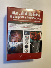 Manuale Medicina di Emergenza