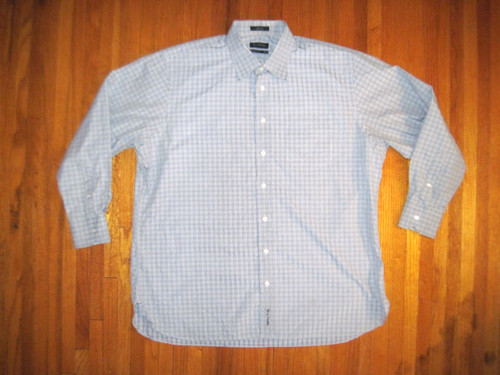Camicia elegante john - camicia,