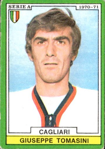 Figurina calciatori edis - calciatori,