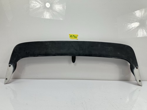 Spoiler posteriore ford - ford, escort