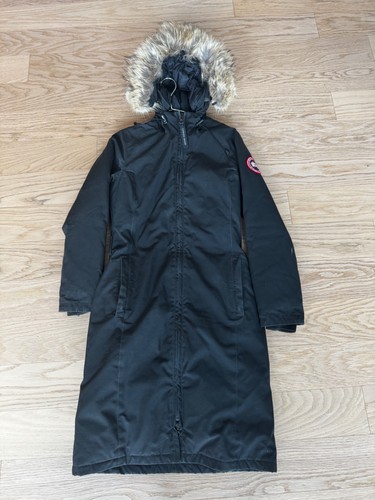 Parka piumino donna canada - donna,